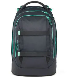 satch pack Schulrucksack -Kollektionen 2025 Mint Phantom