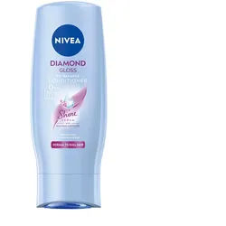 NIVEA DIAMOND GLOSS PFLEGENDER CONDITIONER 200ML