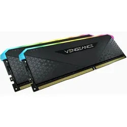 Corsair Vengeance RGB Speichermodul 32 GB 2 x 16 GB DDR4 288-pin DIMM