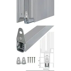 Türdichter Planet MF RD / 50 dB "rauchdicht" - 1085 / 1210