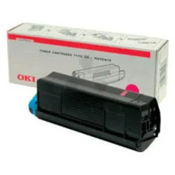 OKI 42804514 - Magenta - Toner