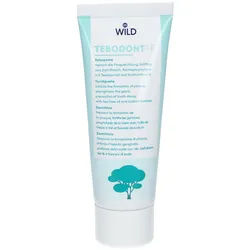 Tebodont®-F Zahnpaste
