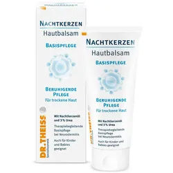 DR.THEISS Nachtkerzen Hautbalsam 200 ml
