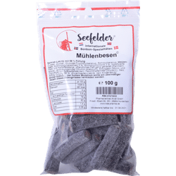 SEEFELDER Mühlenbesen KDA 100 g