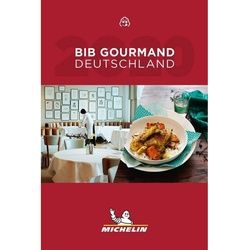 Michelin Bib Gourmand Deutschland 2020, Kartoniert (TB)