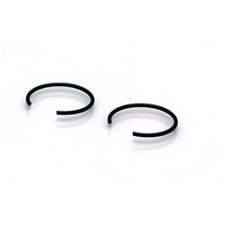 PROX CIRCLIPS PROX Ø15X1,0MM, Größe 100 mm