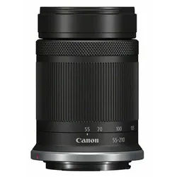 Canon RF-S 55-210mm f/5-7.1 IS STM Canon RF-S