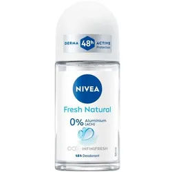 Nivea Deo-Roller »FRESH ACTIVE«