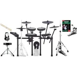Roland TD-17KVX2 V-Drum Kit Set