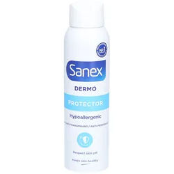 Sanex Dermo Protector | 24H Antitranspirant Deodorant