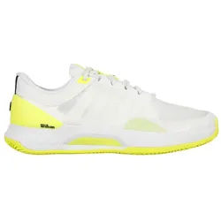 Wilson Intrigue Tour - Allcourt Tennisschuh Tennisschuh weiß 40 EU