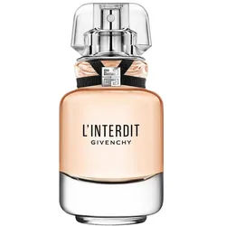 Givenchy L’Interdit Eau de Toilette 35 ml Damen