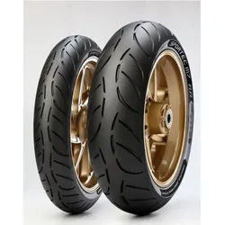 METZELER SPORTEC M7 RR 130/70ZR16 TL, Motorradreifen vorne