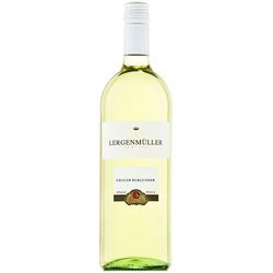 Lergenmüller Grauburgunder 1 Liter 2021