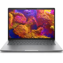 HP ZBook 8 G1a 14 A3ZT4ET 14" WQXGA IPS 500 Nits, AMD RyzenTM AI 7 350, 64GB RAM, 2TB SSD, Windows 11 Pro