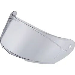 Caberg Avalon X Visier, transparent für Männer