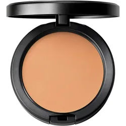 MAC Cosmetics Studio Fix Powder Plus Foundation Prefill mattierendes PuderFoundation Farbton NW22 12 g