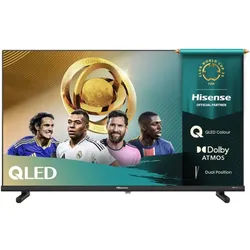 HISENSE LED-TV 40A5Q, 101 cm (40"), EEK: F, FHD