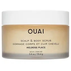 Ouai Haare KopfhautpflegeScalp & Body Scrub Melrose Place 96,4 g