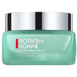 Biotherm Homme Aquapower 72h