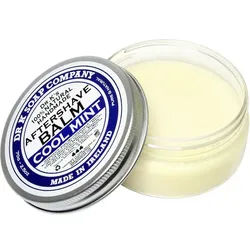 Dr-K-Soap-Company Bartpflege PflegeAftershave Balm Cool Mint 70 g