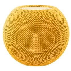 HomePod mini - Yellow