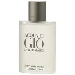 Armani - Acqua di Giò Lotion After Shave 100 ml Herren