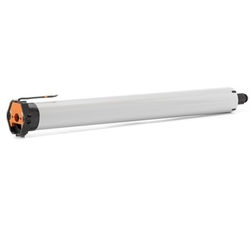 elero RolTop M10-868 Funk-Rollladenmotor (mit geräuschloser Softbremse) 342220006