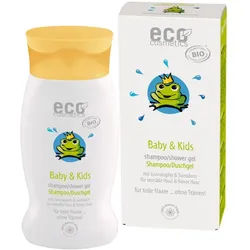 eco Baby & Kids Shampoo/Duschgel 200ml 200 ml