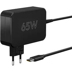 GOOBAY USB-Lader 65419, für Laptops, USB-C, 65 W