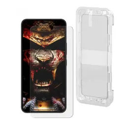 2x 9H Panzerhartglas für Samsung Galaxy S20 FE 3D KLAR Displayglas Schutzglas Displayschutz Tempered Montagehilfe