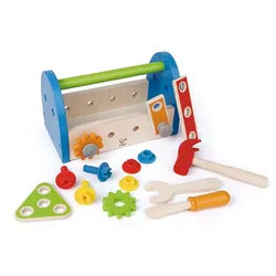 Hape Werkzeugkasten 1 St