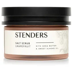 Stenders Salz Körperpeeling Grapefruit 300 g