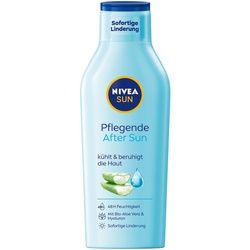 NIVEA - NIVEA SUN Pflegende After Sun Lotion 400 ml