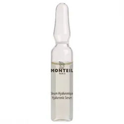 Monteil Solutions Hyaluronic Serum Ampullen 6 ml Frauen