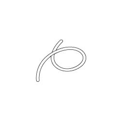 BOX SEAL GASKET 5 mm