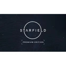 Starfield Digital Premium Edition
