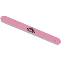 LCN Polierfeile Zweifach 6 Stk.