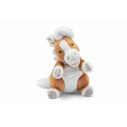 Kuscheltier , Multicolor , Textil , 20x37 cm , Spielzeug, Kuscheltiere