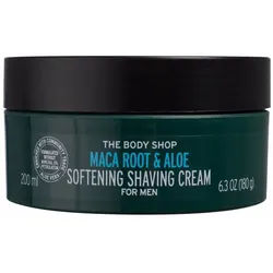 Maca Root & Aloe The Body Shop 0,2 l Männer