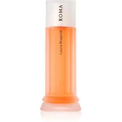 Laura Biagiotti Roma for her Eau de Toilette für Damen 100 ml
