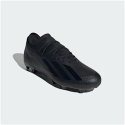 adidas Performance X CRAZYFAST.3 FG FUSSBALLSCHUH Fußballschuh schwarz 43 1/3adidas AG