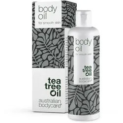 Australian Bodycare Dehnungsstreifen Öl mit Teebaumöl Hautöl 150 ml Unisex