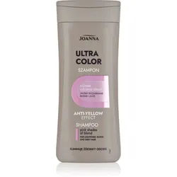 Joanna Ultra Color Shampoo für blondes und meliertes Haar 200 ml