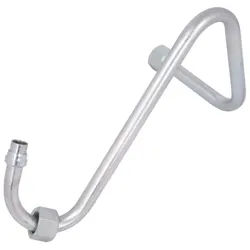 Kraftstoffleitung AUGER 73372