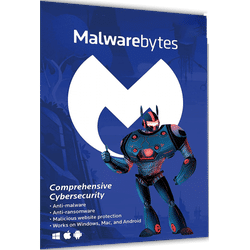 Malwarebytes Premium 2025 | MAC | 1 Gerät / 1 Jahr | Sofortdownload + Produktschlüssel