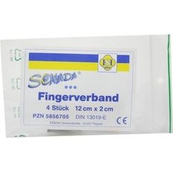 SENADA Fingerverband 12x2