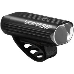 Lezyne Macro Drive 500+ StVZO