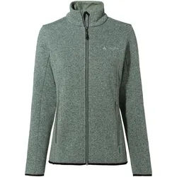 Vaude Damen Rienza IV Jacke - 40 - agave