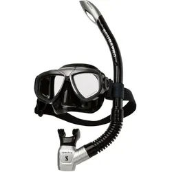 Scubapro Zoom Evo Combo Schnorchelset